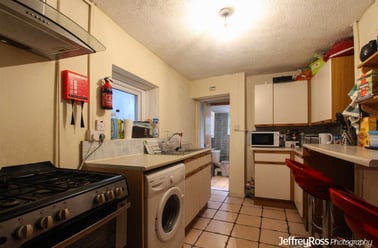 Wyeverne Road, Cathays, Cardiff - Image 2